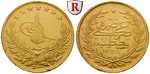 49710 Mohammed VI., 500 Piaster