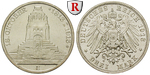 49725 Friedrich August III., 3 Ma...