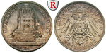 49726 Friedrich August III., 3 Ma...