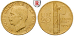 49734 Vittorio Emanuele III., 20 ...
