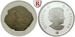 49736 Elizabeth II., 4 Dollars