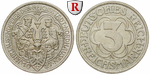 49758 3 Reichsmark