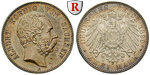 49805 Albert, 2 Mark