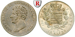 49809 Ernst I., 10 Kreuzer