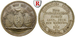 49819 Silbermedaille