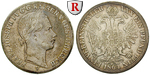 49822 Franz Joseph I., Vereinstal...