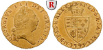 49828 George III., Half-Guinea