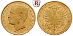49830 Vittorio Emanuele III., 20 ...