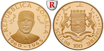 49837 100 Shillings