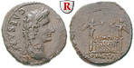 49841 Augustus, As