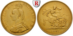 49842 Victoria, 5 Pounds