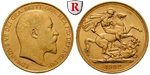 49844 Edward VII., 2 Pounds