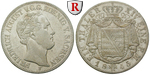 49846 Friedrich August II., Taler