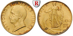 49850 Vittorio Emanuele III., 100...