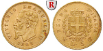 49852 Vittorio Emanuele II., 5 Li...
