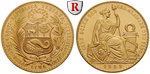 49857 Republik, 100 Soles