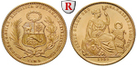 49858 Republik, 20 Soles