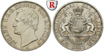 49864 Johann, Vereinstaler