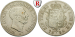 49870 Ernst August, Taler