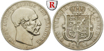 49873 Ernst August, Ausbeutetaler