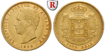 49879 Luis I., 5000 Reis