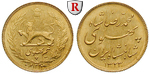 49881 Mohammed Riza Pahlevi, 1/2 ...