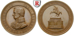 49922 Erzherzog Carl, Bronzemedai...