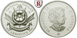 49930 Elizabeth II., Dollar