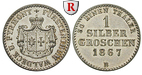49947 Georg Victor, Silbergrosche...