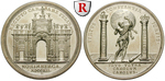 49952 Silbermedaille