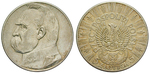 49971 2. Republik, 5 Zlotych