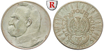 49974 2. Republik, 5 Zlotych