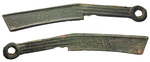 49980 Zhou, Messergeld