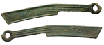 49981 Zhou, Messergeld