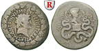 49992 Marcus Antonius, Cistophor