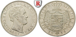 50019 Friedrich August II., Taler