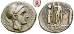 50040 Cn. Cornelius Blasio, Denar