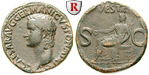 50045 Caligula, As