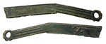 50050 Zhou, Messergeld