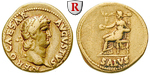 50053 Nero, Aureus