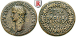 50055 Caligula, Sesterz