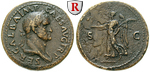 50071 Galba, Sesterz