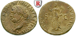 50078 Titus, Sesterz