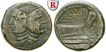 50082 Sextus und Gnaeus Pompeius ...
