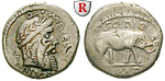 50084 Q. Caecilius Metellus, Dena...