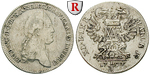 50085 Friedrich August III., 1/3 ...