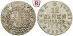 50090 Friedrich August III., 1/12...