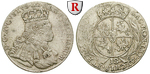 50102 Friedrich August II., 18 Gr...