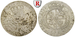 50109 Friedrich August II., 18 Gr...