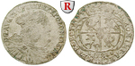 50110 Friedrich August II., 18 Gr...